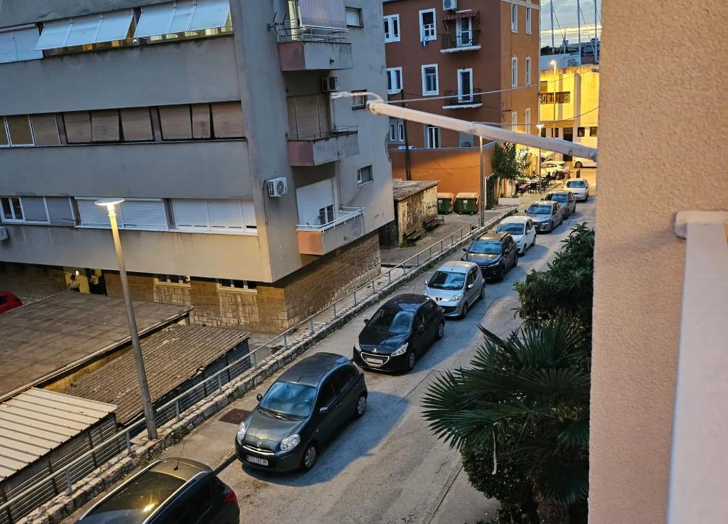 Appartamento Modern Loft Zara