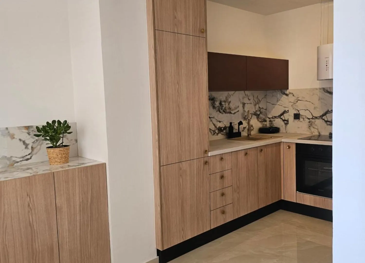 Appartamento Modern Loft Zara
