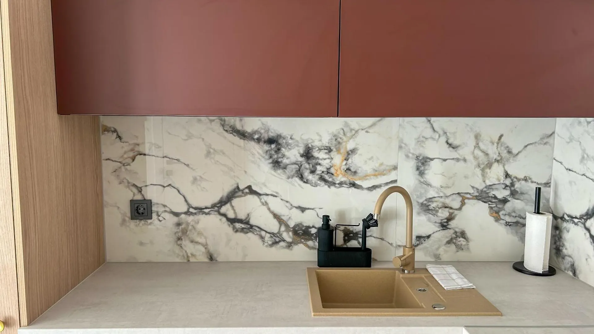 Appartamento Modern Loft Zara Croazia