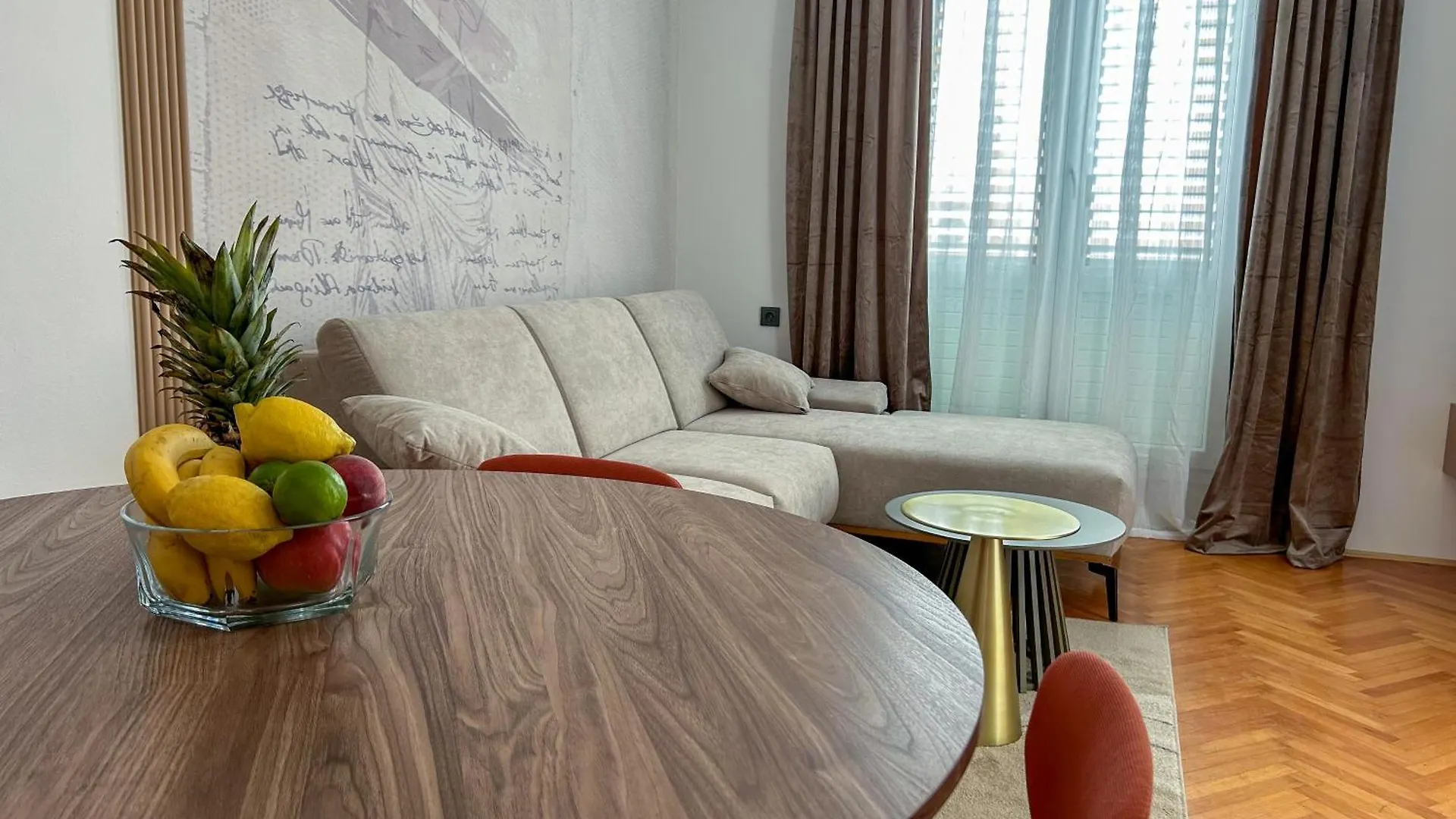 Appartamento Modern Loft Zara 0*,  Croazia