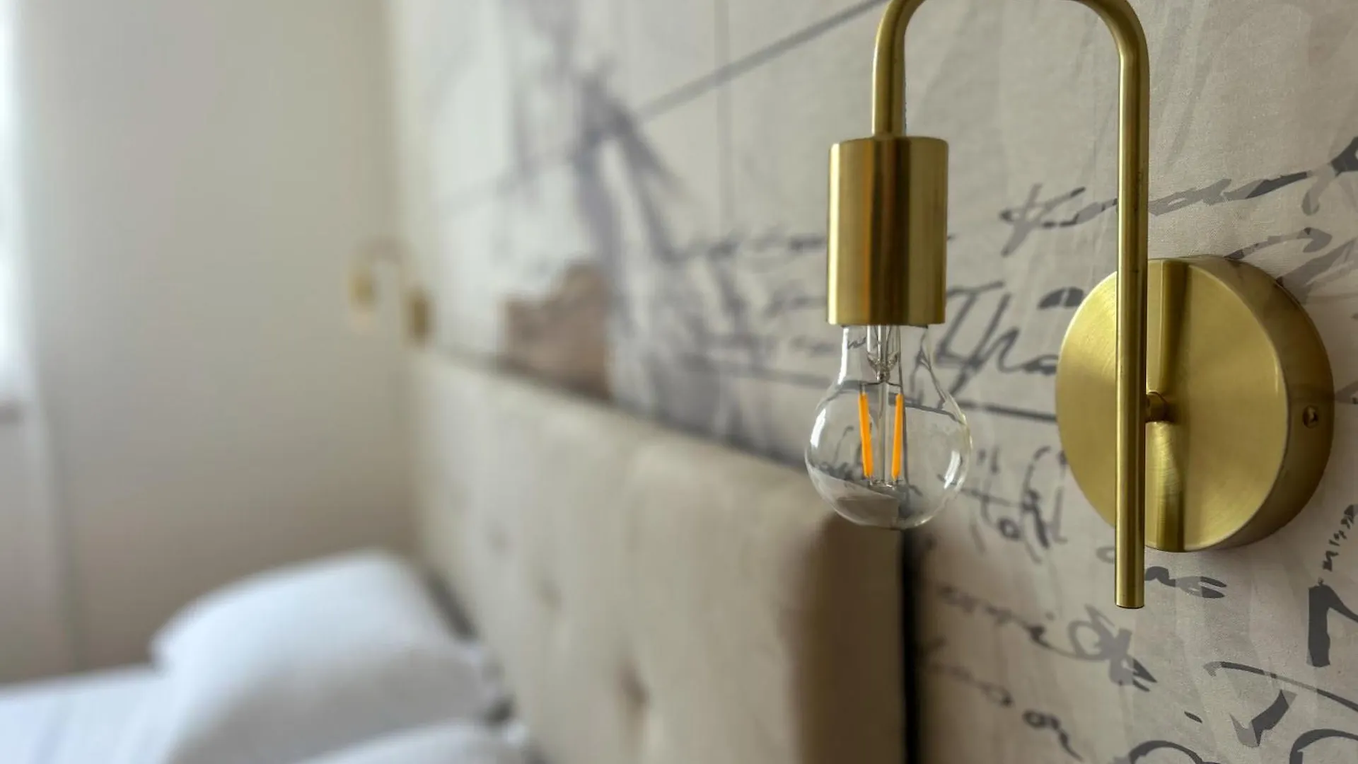 Appartamento Modern Loft Zara