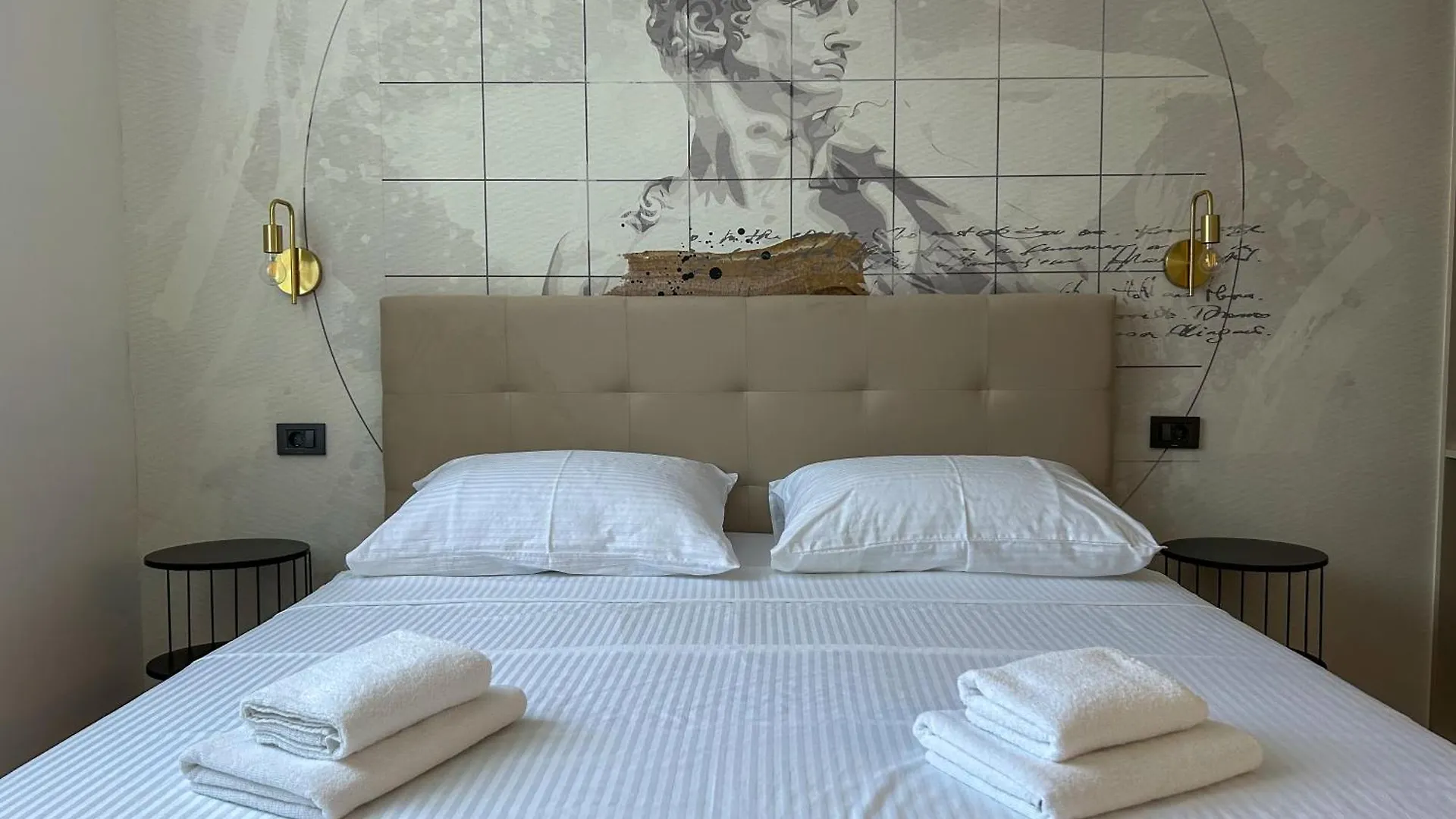 Appartamento Modern Loft Zara