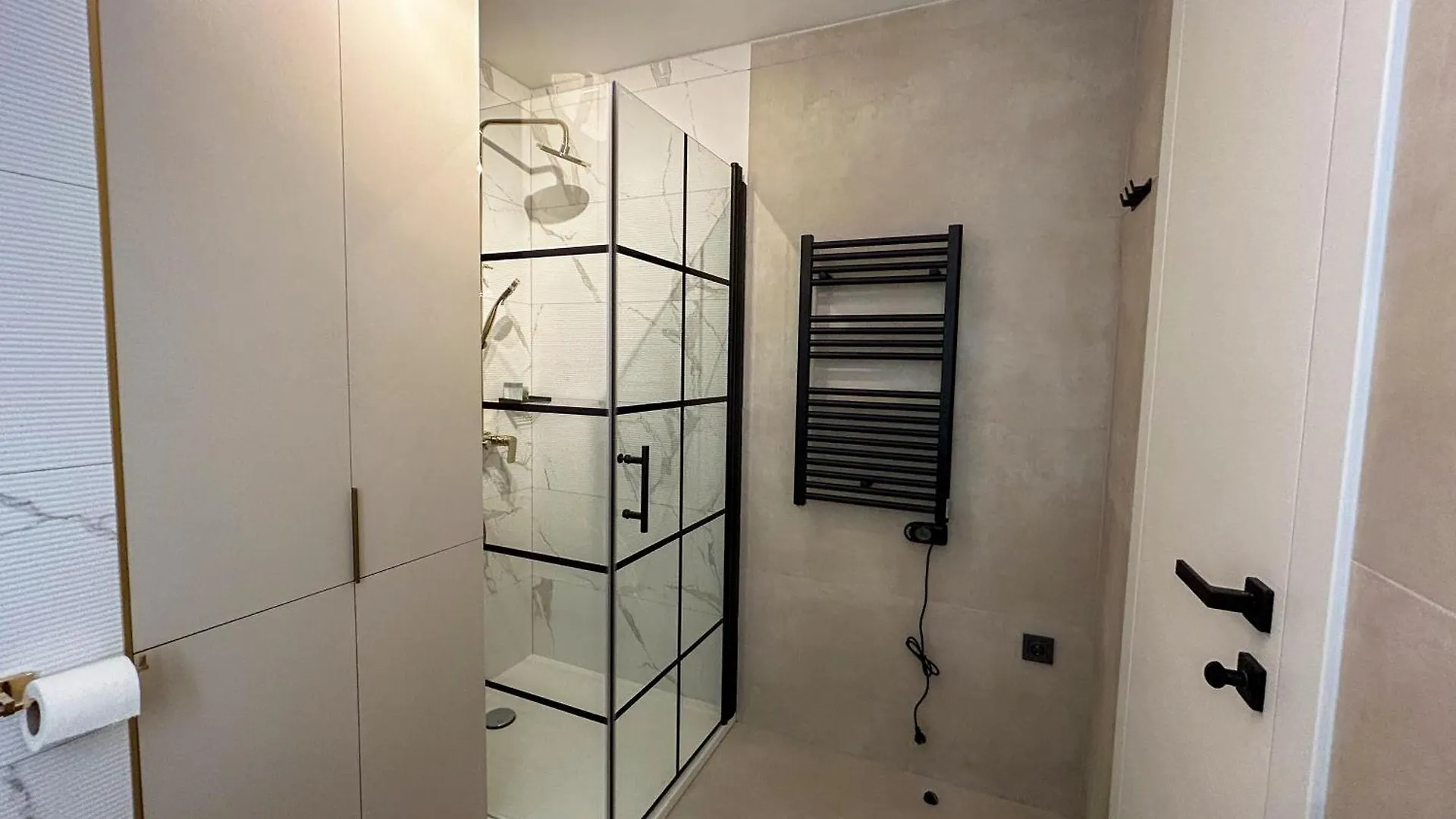 Appartamento Modern Loft Zara