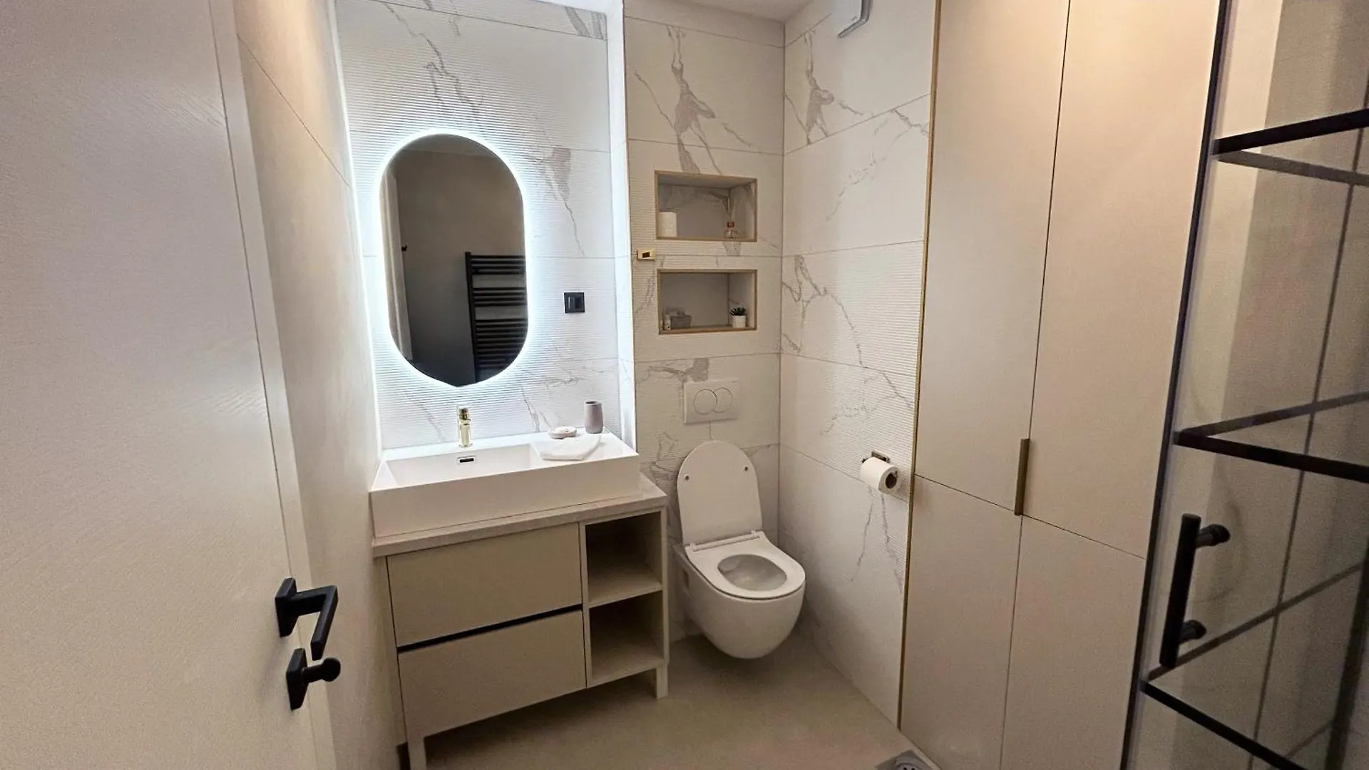 Appartamento Modern Loft Zara 0*,  Croazia